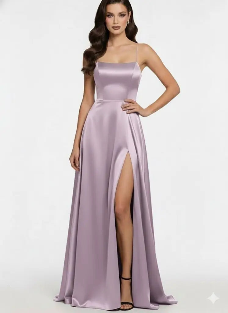 Vestido elegante mujer - Alicia