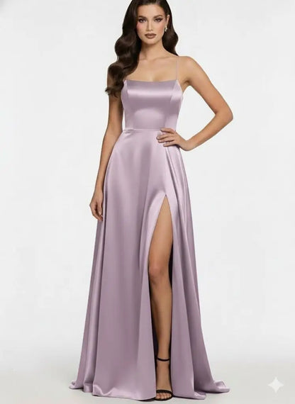 Vestido elegante mujer - Alicia