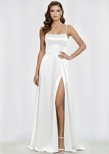 Vestido elegante mujer - Alicia