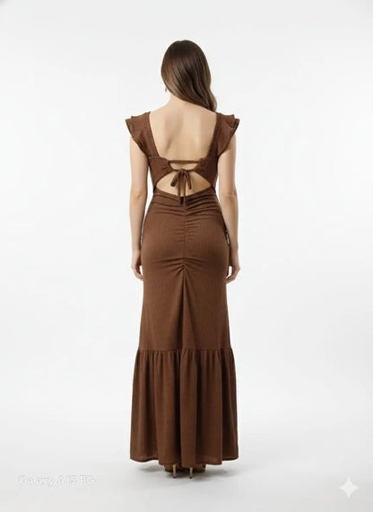 Vestido casual mujer - Alicia