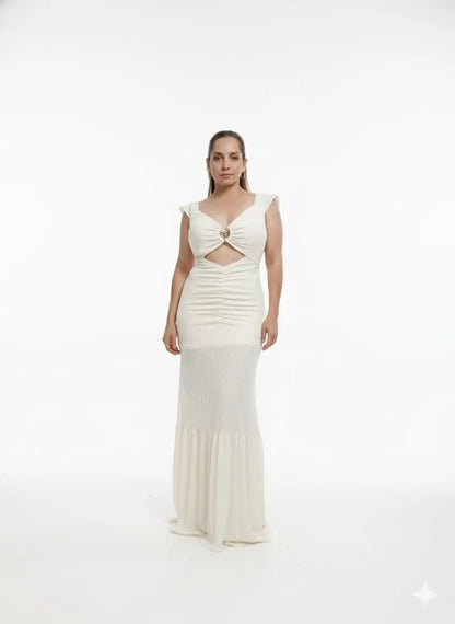 Vestido casual mujer - Alicia