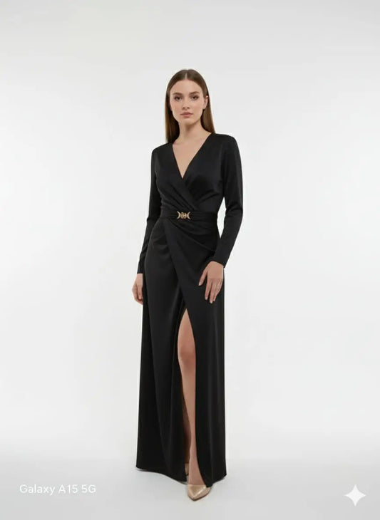 Vestido elegante mujer - Daria