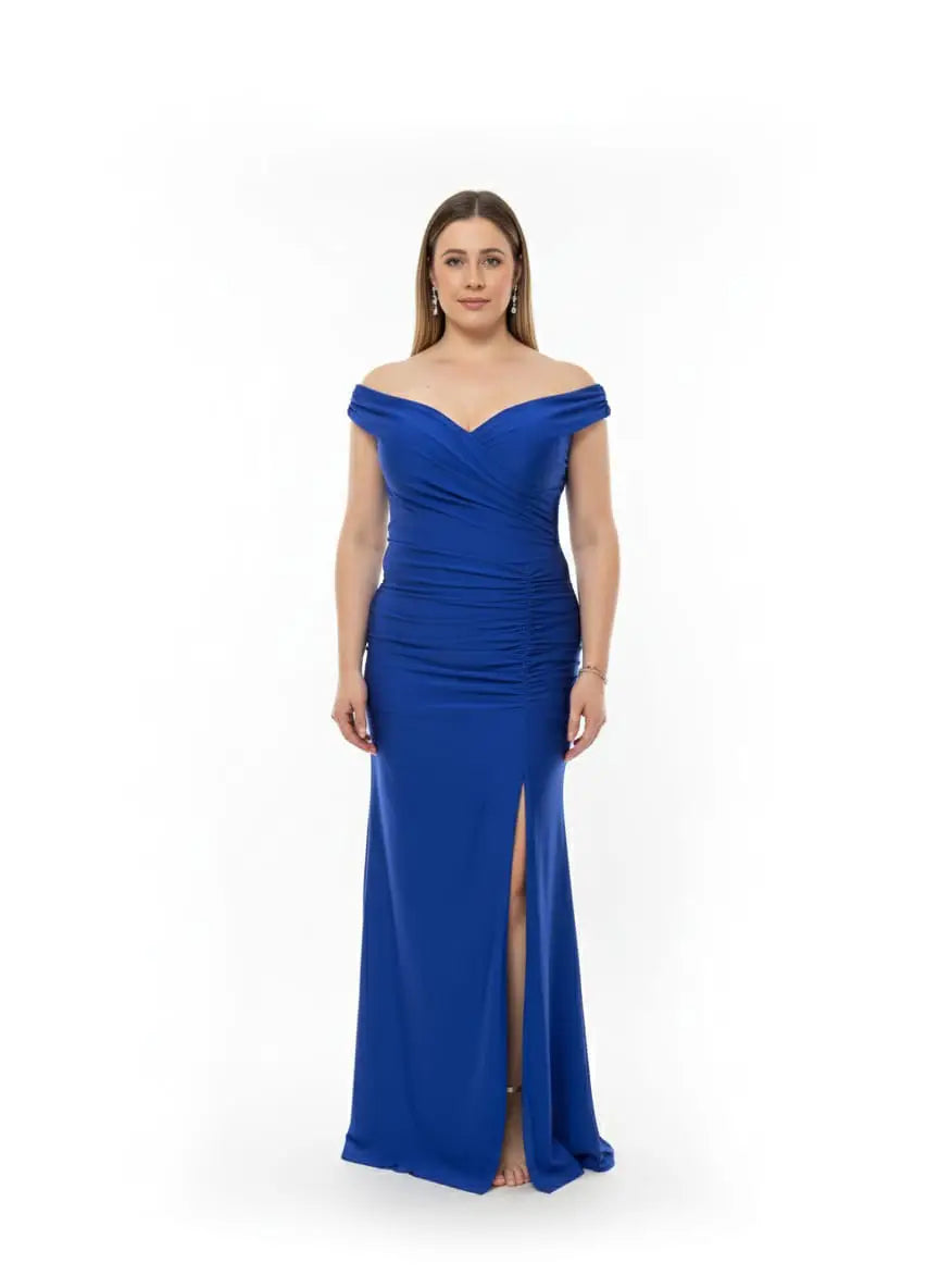 Vestido elegante mujer - Clara