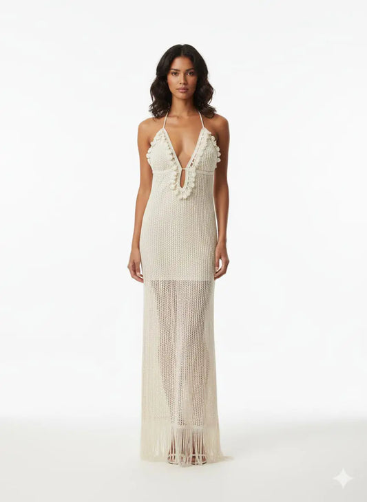 Vestido casual mujer - Rocío