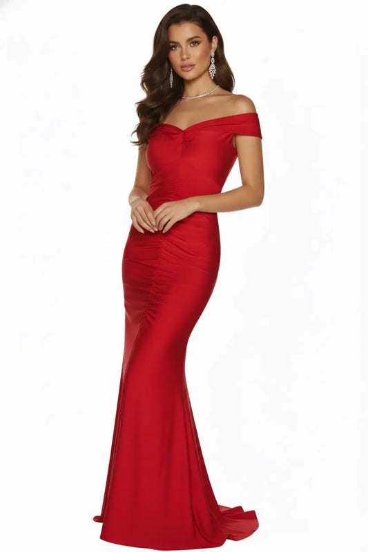 Vestido elegante mujer - Elena