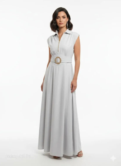 Vestido elegante mujer - Fabiola