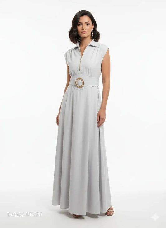 Vestido elegante mujer - Fabiola