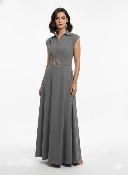 Vestido elegante mujer - Fabiola