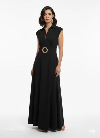 Vestido elegante mujer - Fabiola