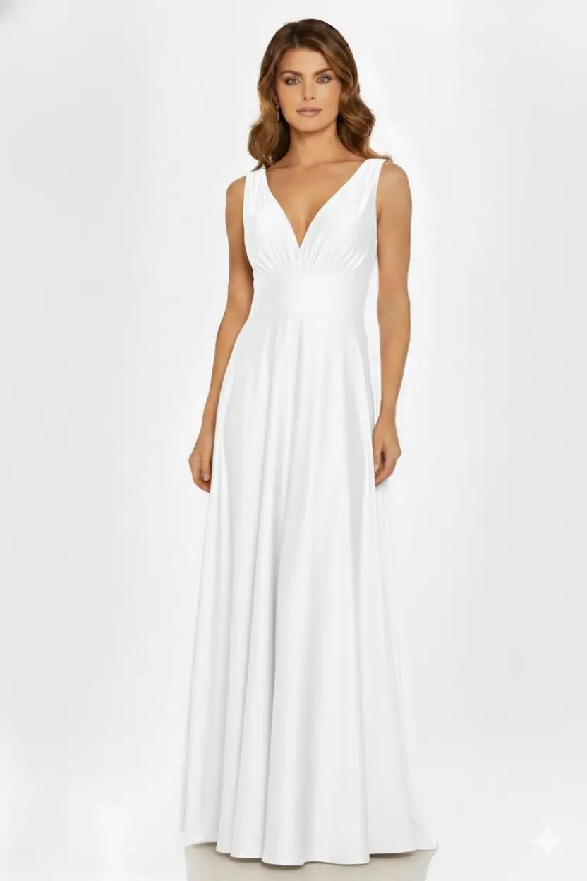 Vestido elegante mujer - Nora