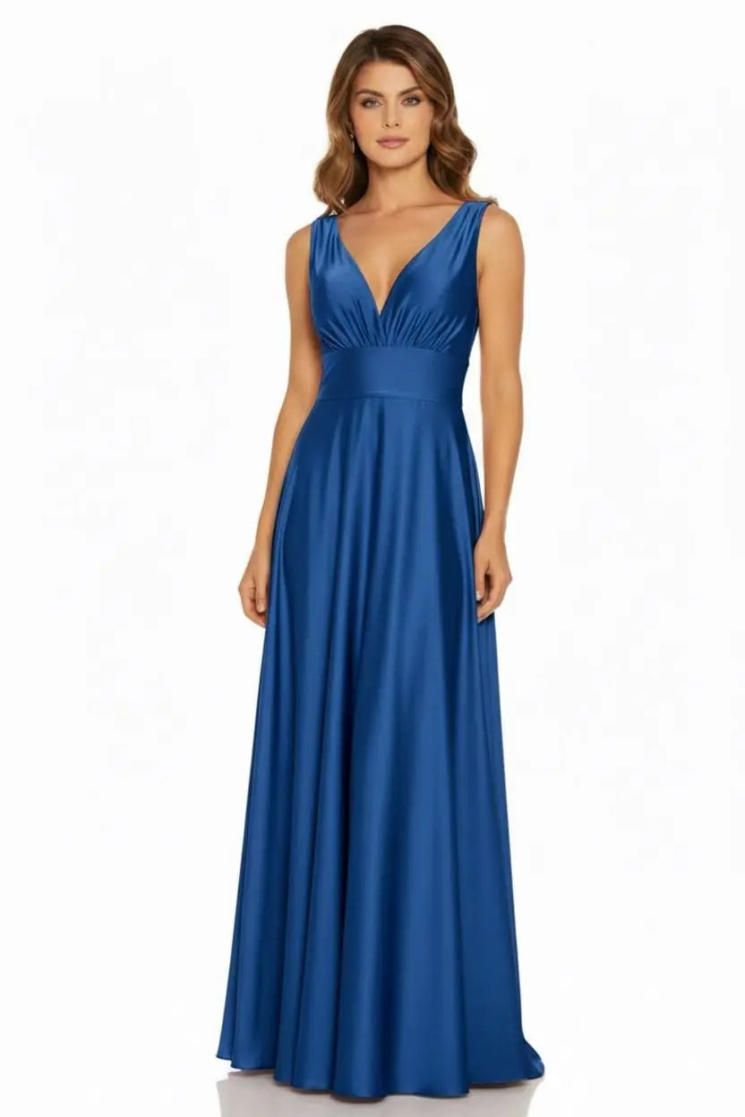 Vestido elegante mujer - Nora