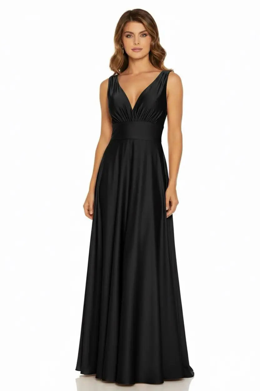 Vestido elegante mujer - Nora