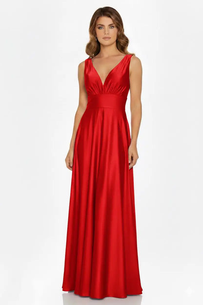 Vestido elegante mujer - Nora