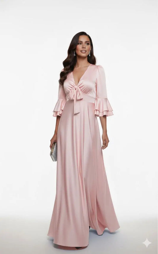 Vestido elegante mujer - Vera