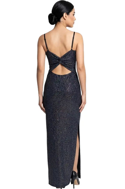 Vestido elegante para grados - Ref: HMD14193-200