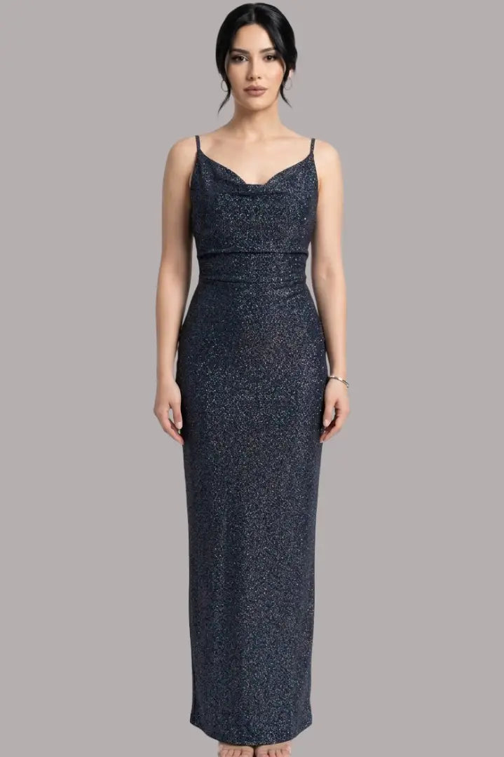 Vestido elegante para grados - Ref: HMD14193-200