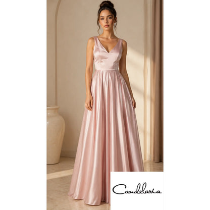 Vestido en oferta moderno - Ref: 8615-200