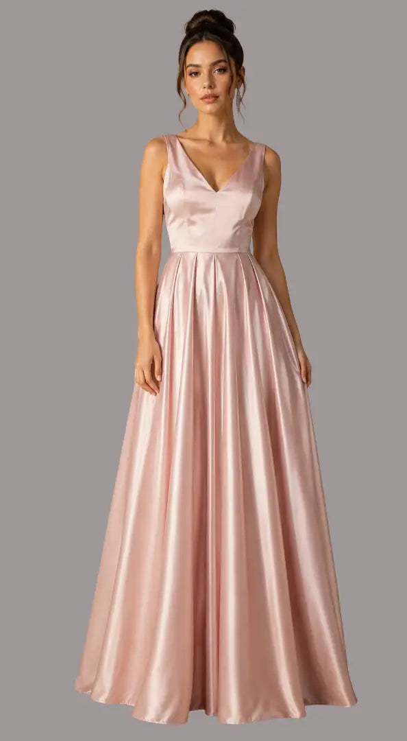 Vestido en oferta moderno - Ref: 8615-200