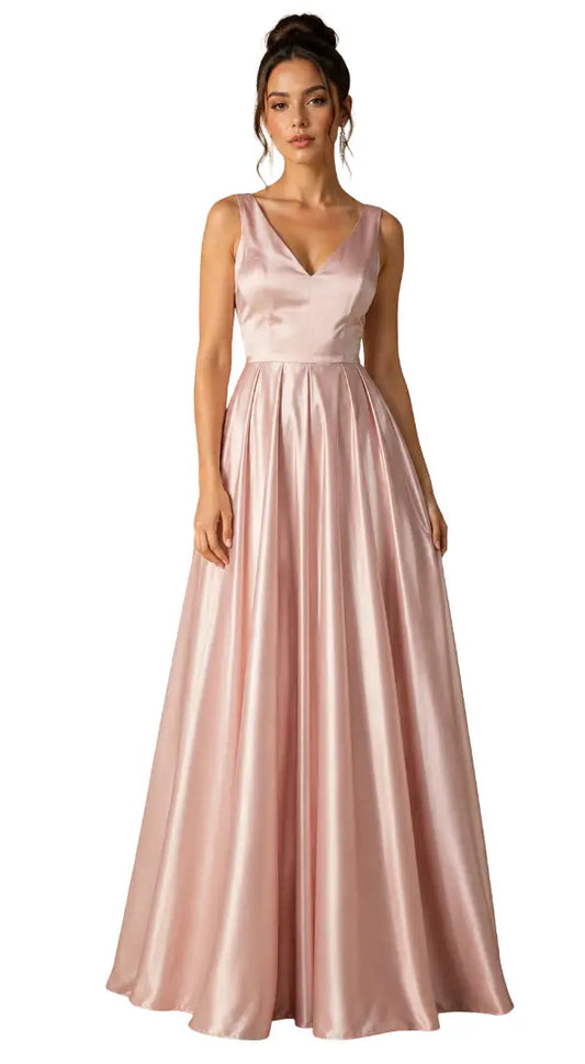 Vestido en oferta moderno - Ref: 8615-200