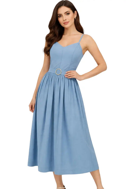 Vestido estilo diario - Ref: 14486-180