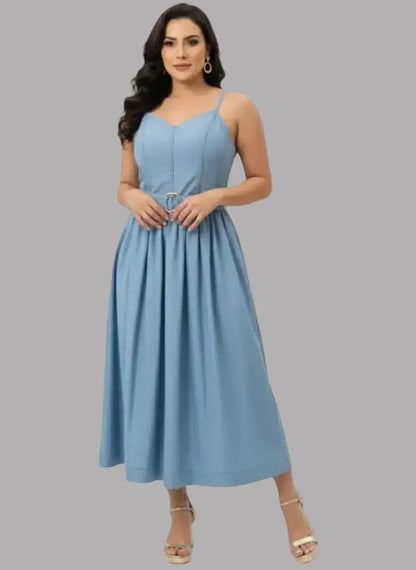 Vestido estilo diario