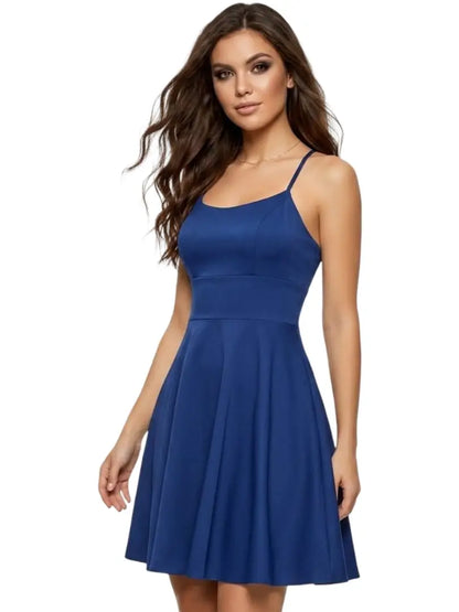 Vestido estilo fresco para rumbas - Ref: 3097-200