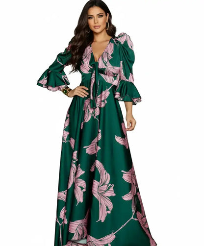 Vestido fácil de usar