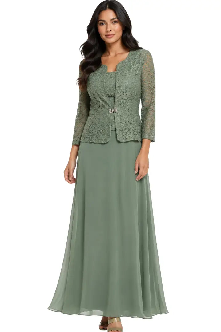 Vestido femenino para eventos - Ref: 1820-520
