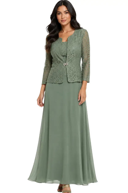 Vestido femenino para eventos - Ref: 1820-520