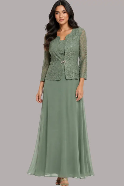Vestido femenino para eventos - Ref: 1820-520