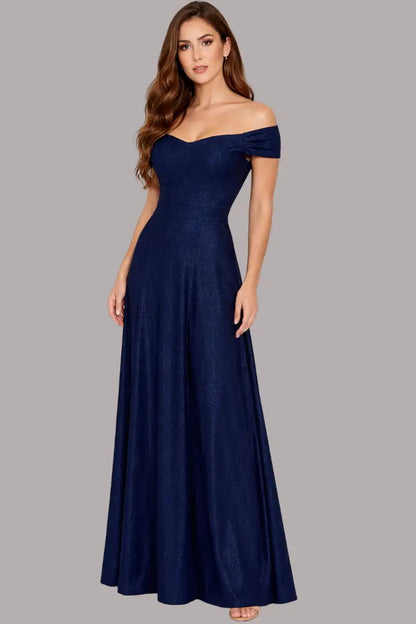 Vestido  para invitada - Ref: C01830-290