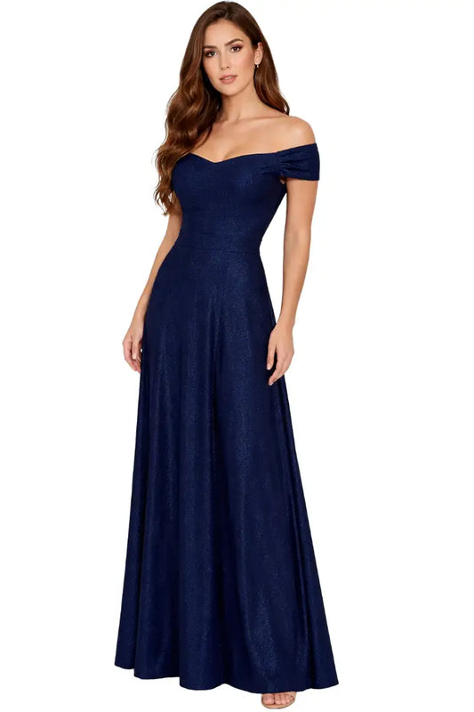 Vestido gala para invitada de quinceañera - Ref: C01830-290