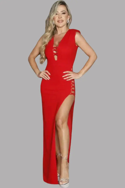 Vestido en oferta llamativo - Ref: 4247-190