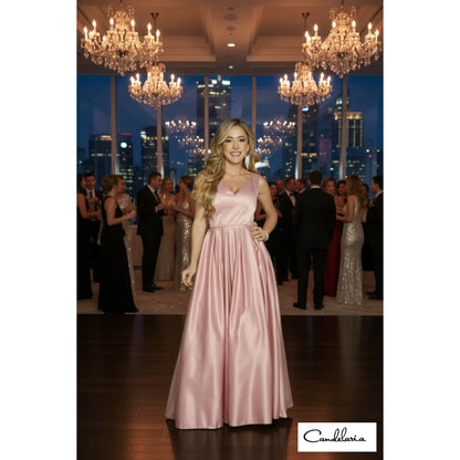 Vestido en oferta moderno - Ref: 8615-200