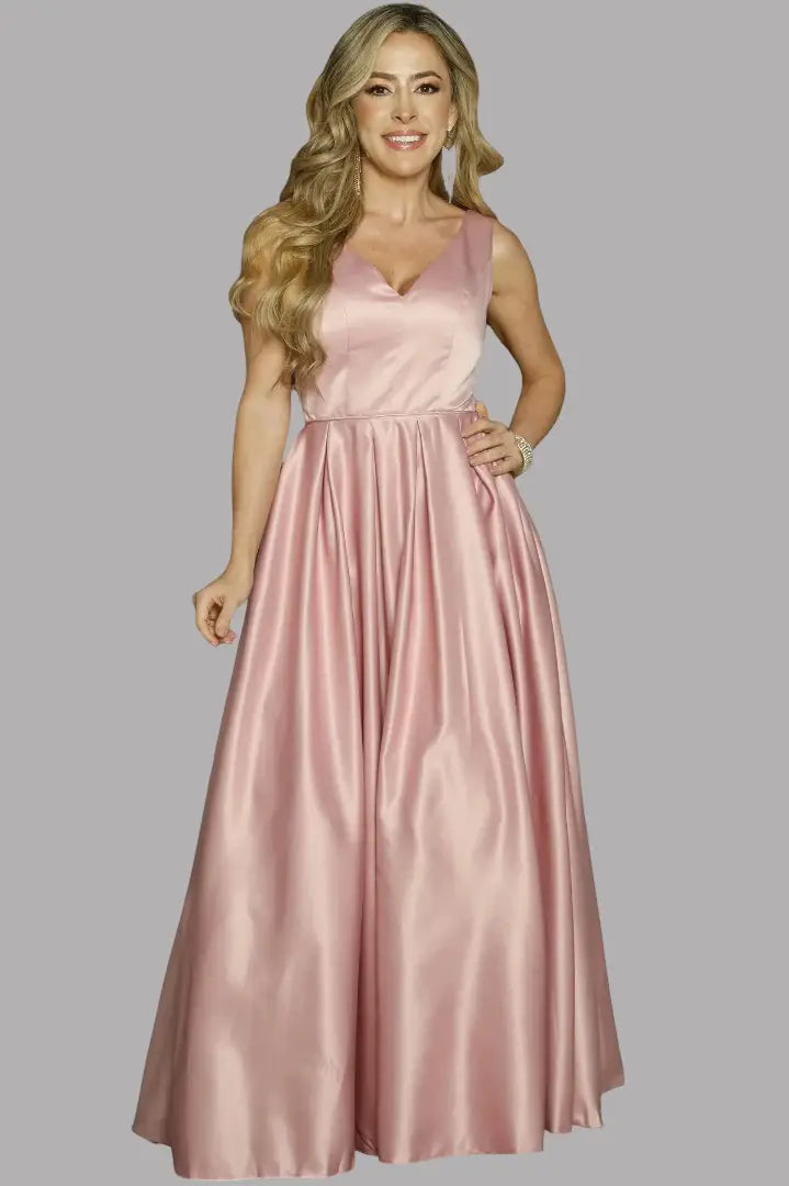 Vestido en oferta moderno - Ref: 8615-200