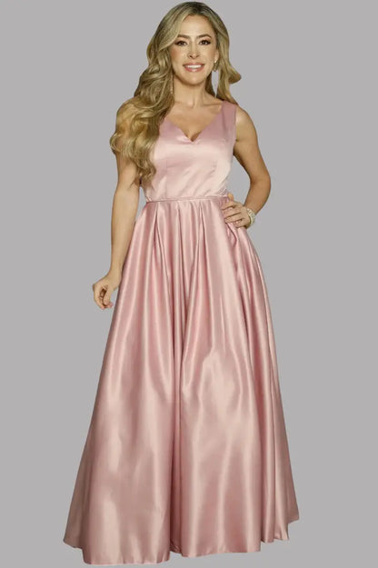 Vestido en oferta moderno - Ref: 8615-200