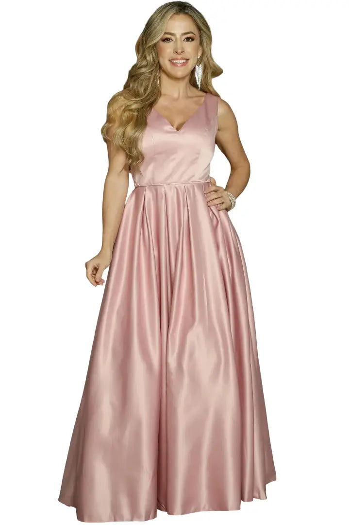 Vestido en oferta moderno - Ref: 8615-200