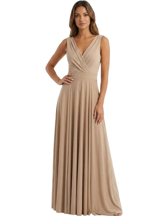 Vestido juvenil - Ref: 8248-300