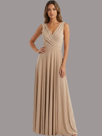 Vestido juvenil - Ref: 8248-300