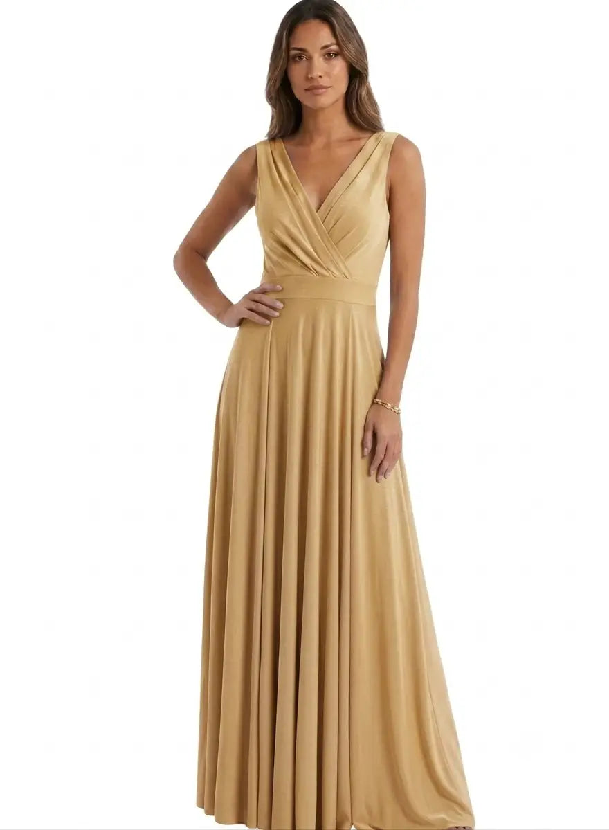 Vestido juvenil - Ref: 8248-300