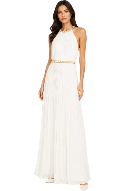 Vestido largo de moda - Ref: DM4186-200