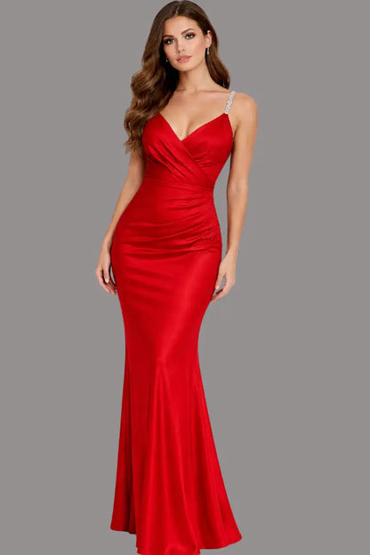 Vestido de noche - Ref: K60733-200