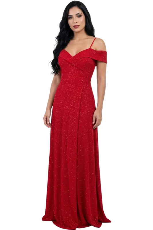 Vestido para evento - Ref: C08781-290