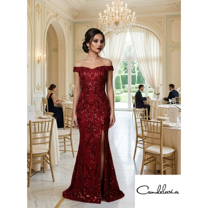 Vestido moderno - Ref: 1013P19-390