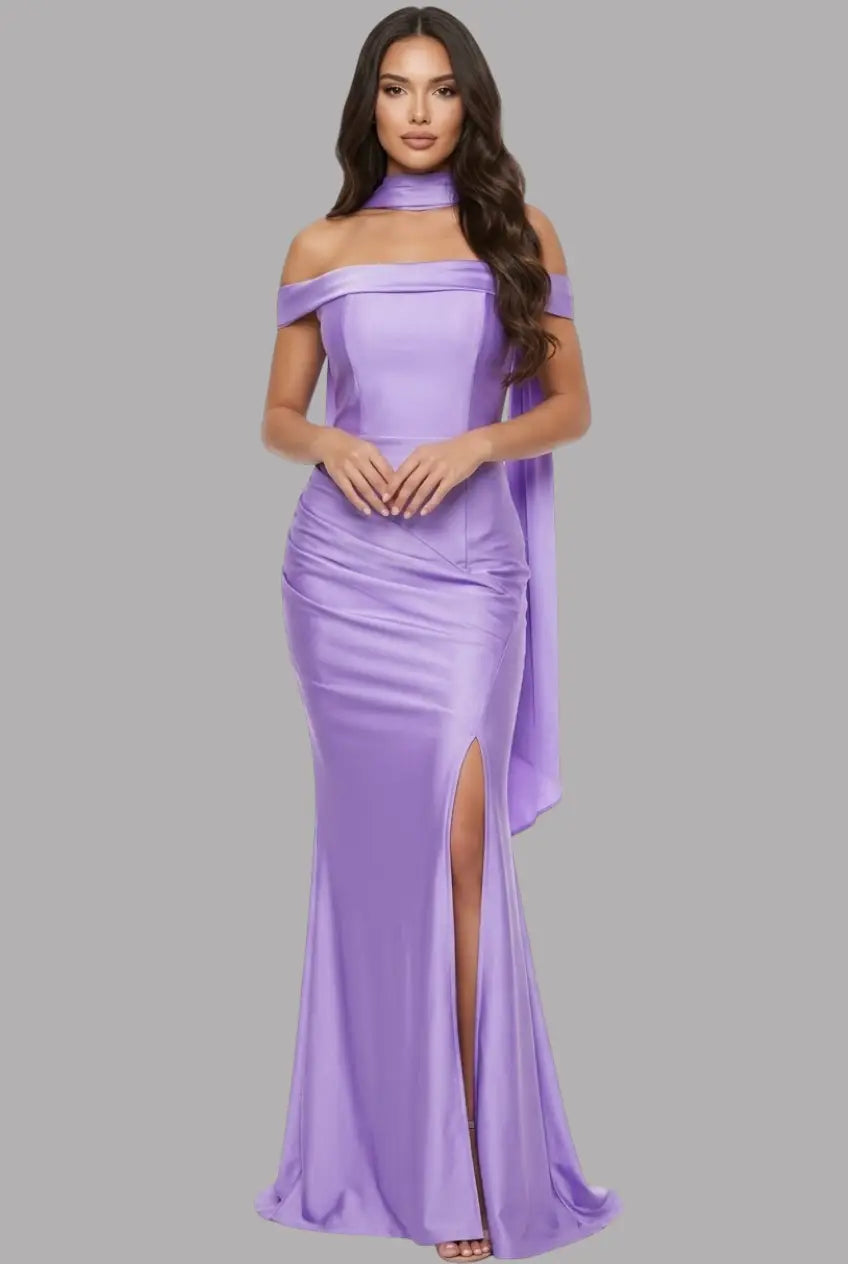 Vestido glam - Ref: D3014-230