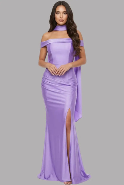 Vestido glam - Ref: D3014-230