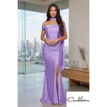 Vestido glam - Ref: D3014-230