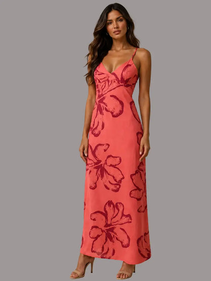 Vestido llamativos para fiestas en haciendas - Ref: 13502-130