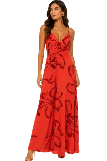 Vestido llamativos para fiestas en haciendas - Ref: 13502-130