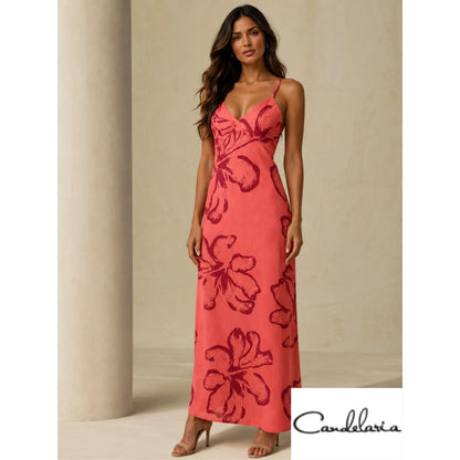 Vestido llamativos para fiestas en haciendas - Ref: 13502-130